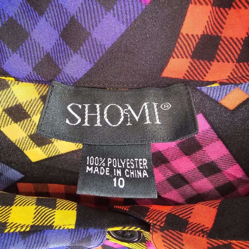 Shomi - Picture 3 of 3